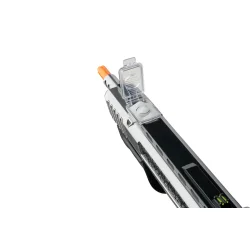 Bug-A-Salt 3.0 Advanced Combat Fibre Optics