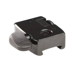 SAKO Optilock QR Baser - Blneret - Lang ls