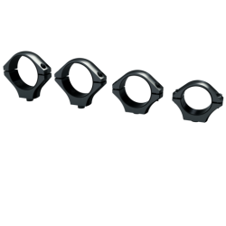 SAKO Optilock QR 30mm ringe - Medium hjde