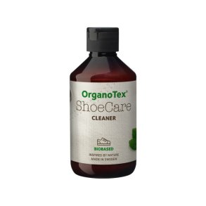 OrganoTex ShoeCare Cleaner  (300 ml) 