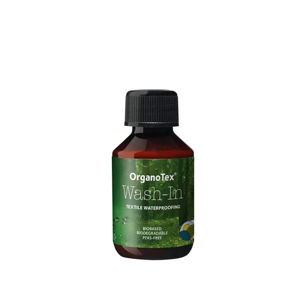 OrganoTex Wash-In textile waterproofing  (100 ml)