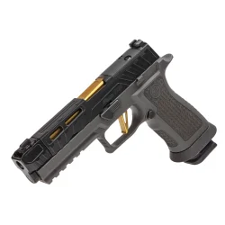 Sig Sauer P320 Spectre Comp, 9mm