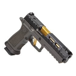 Sig Sauer P320 Spectre Comp, 9mm