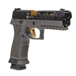 Sig Sauer P320 Spectre Comp, 9mm
