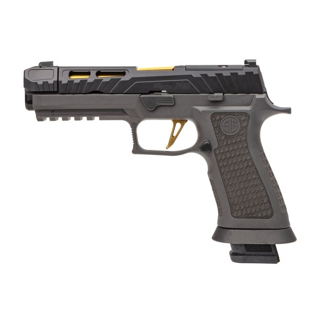 Sig Sauer P320 Spectre Comp, 9mm