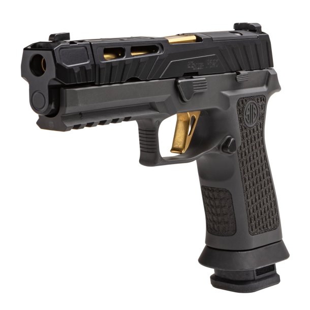 Sig Sauer P320 Spectre Comp, 9mm