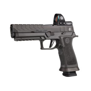 Sig Sauer P320 X-Five Max Michel, 9mm