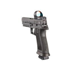 Sig Sauer P320 X-Five Max Michel, 9mm