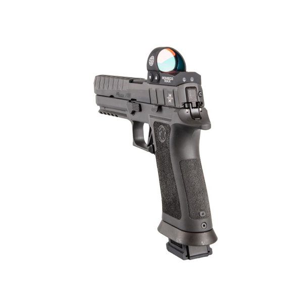 Sig Sauer P320 X-Five Max Michel, 9mm