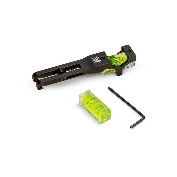 Vortex Pro Nivelleringsst