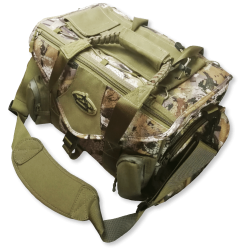  Jagttaske � Shell Shocker XLT Optifade Marsh