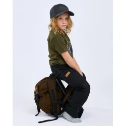 Pinewood� Hunting Chair Backpack Kids
