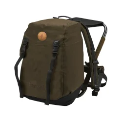 Pinewood� Hunting Chair Backpack Kids