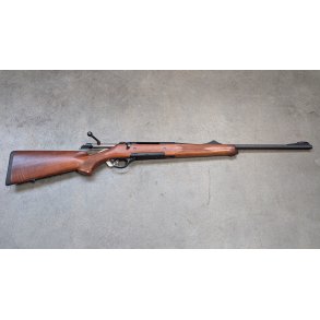 Brugt Haenel Jaeger 10 | 9,3x62 | 55cm