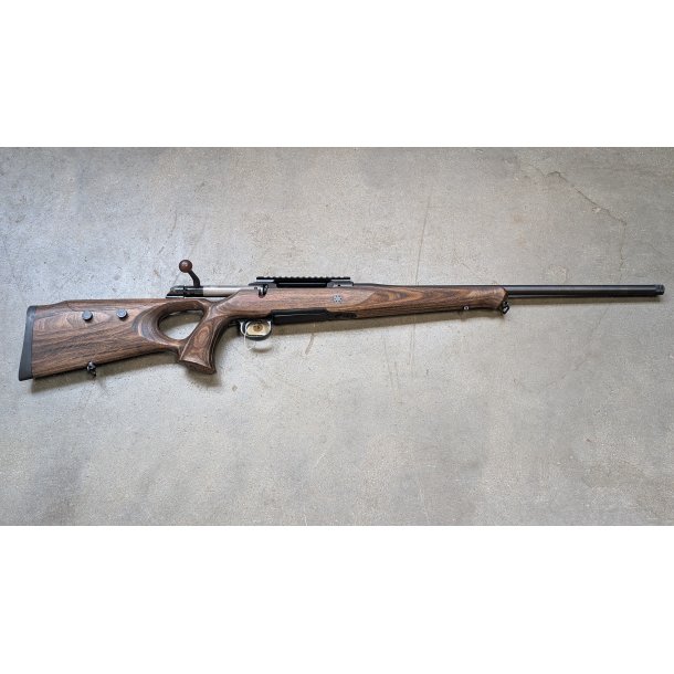 Brugt Sauer 101 GTI | 270win | 54cm