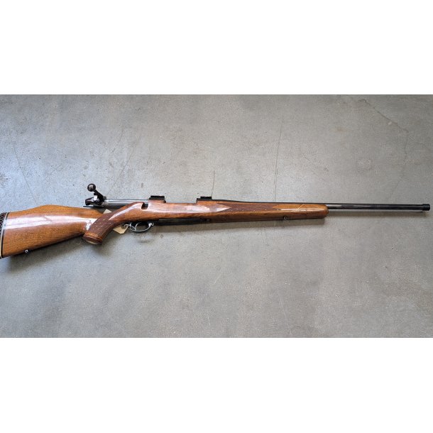 Brugt Weatherby Mark V | 30.06 | 56cm