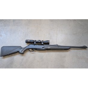 Brugt Browning Bar Longtrac | 30.06 | 50cm