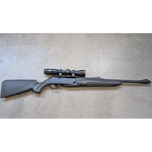 Brugt Browning Bar Longtrac | 30.06 | 50cm