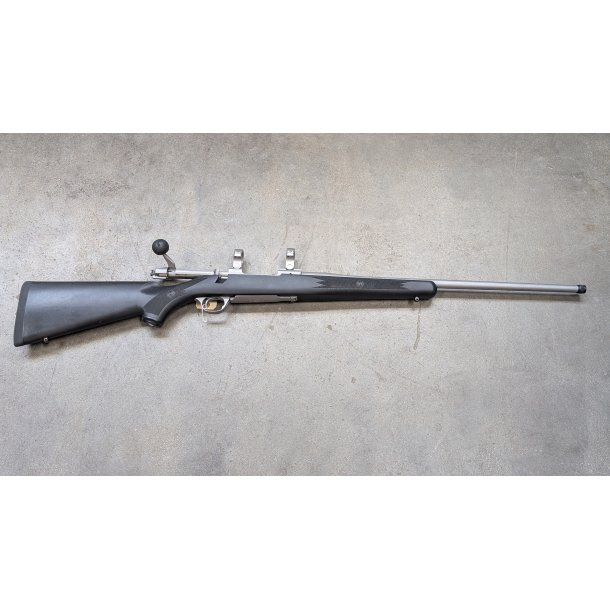 Brugt Ruger M77 Hawkeye | 308win | 54cm