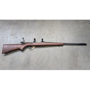 Brugt Husqvarna incl. 30mm montage | 6.5x55 | 60cm
