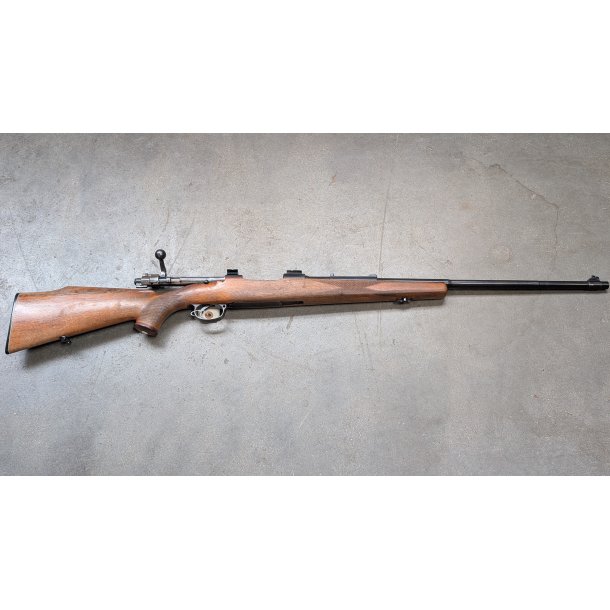 Brugt Mauser K98 | 8x57 | 58cm