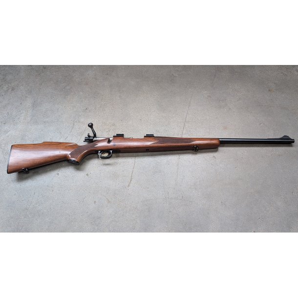 Brugt Winchester 70 | 30.06 | 56cm