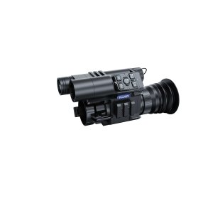 Pard FD1 LRF Digital Clip-On Natkikkert m/ laserafstandsmler