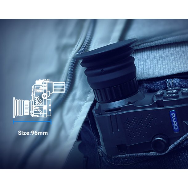 NV007SP Digital Natsigte