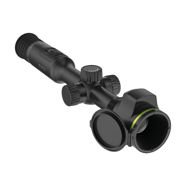 PixFra Pegasus 2 LRF Termisk Sigte