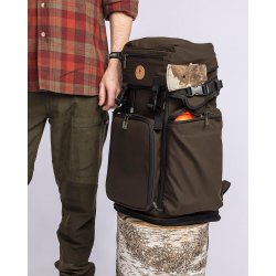 Pinewood Wildmark 2.0 Rygs�kstol