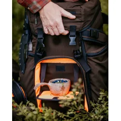 Pinewood Wildmark 2.0 Rygs�kstol