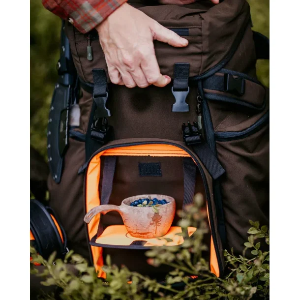 Pinewood Wildmark 2.0 Rygs�kstol