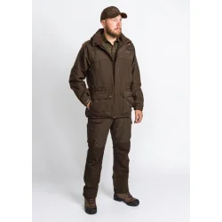 Pinewood Prestwick Exclusive Jagt &amp; Outdoor jakke