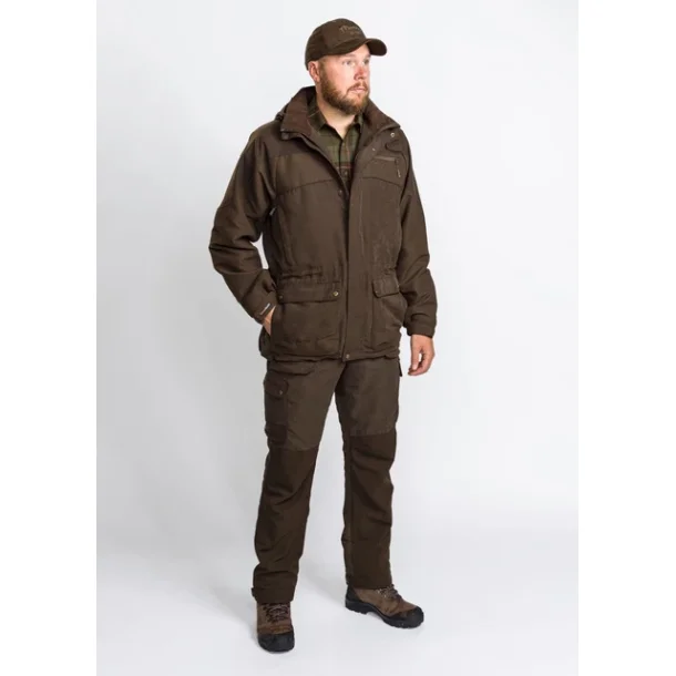 Pinewood Prestwick Exclusive Jagt &amp; Outdoor jakke