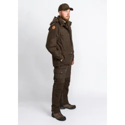 Pinewood Prestwick Exclusive Jagt &amp; Outdoor jakke