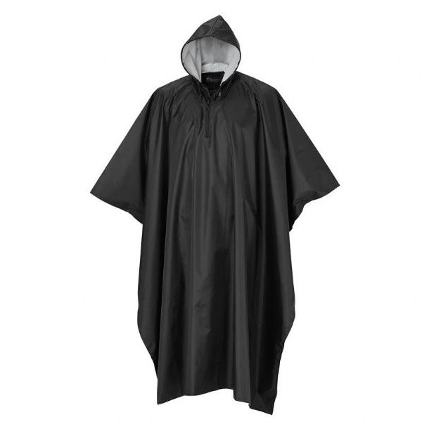 Pinewood Rainfall Poncho