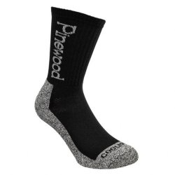 Pinewood Coolmax Strmpe (2-pak)