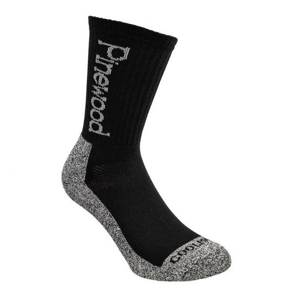 Pinewood Coolmax Strmpe (2-pak)