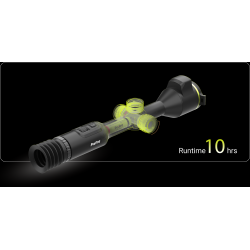 PixFra Pegasus 2 LRF Termisk Sigte