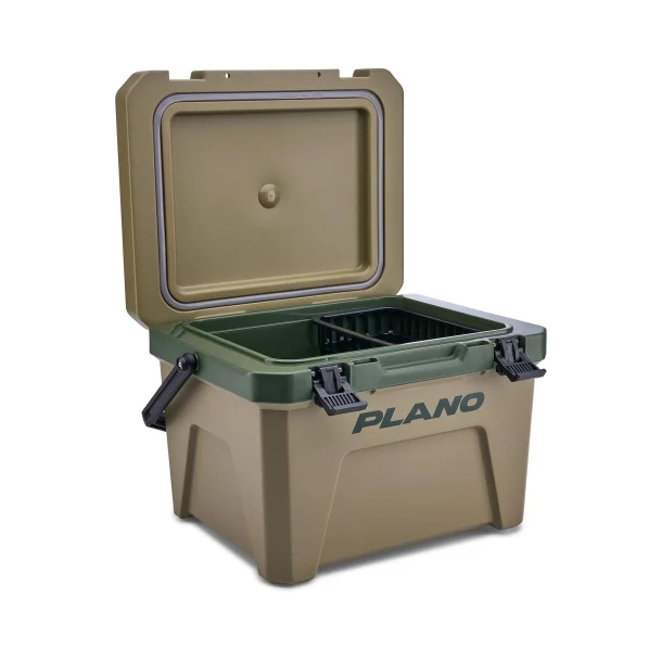 Plano Frost Kletaske 19,8L Grn