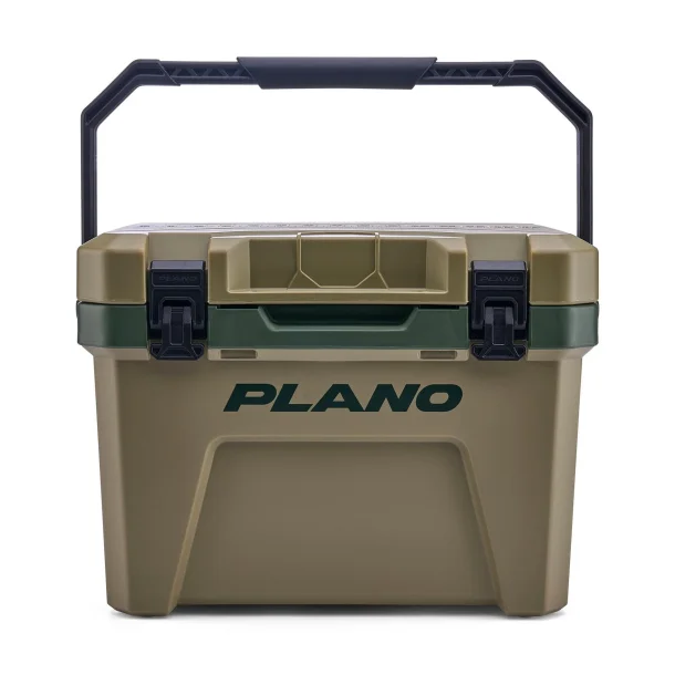 Plano Frost Kletaske 19,8L Grn