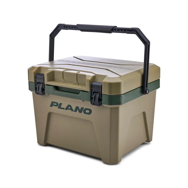 Plano Frost Kletaske 19,8L Grn
