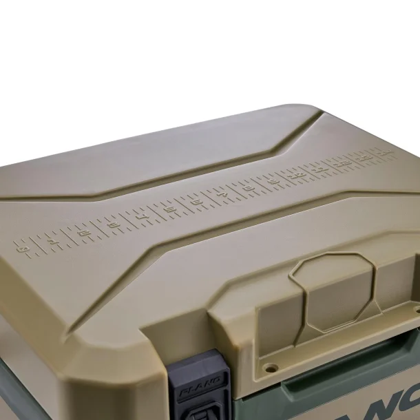 Plano Frost Kletaske 19,8L Grn