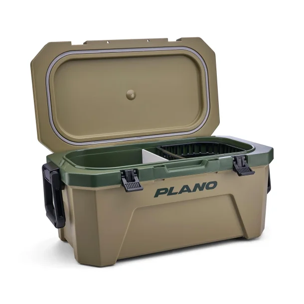 Plano Frost Kletaske 30,25L Grn