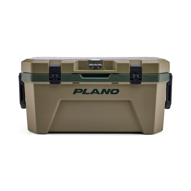 Plano Frost Kletaske 30,25L Grn