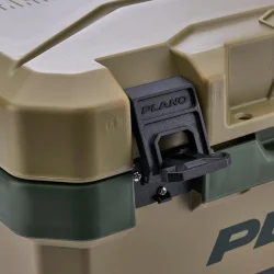 Plano Frost Kletaske 30,25L Grn