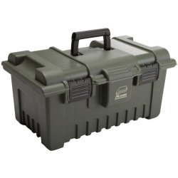 Plano Xl Shooters Case