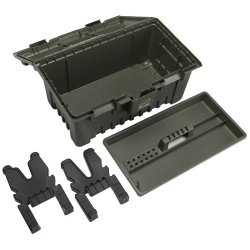 Plano Xl Shooters Case