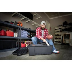 Plano Sportsmans Trunk Medium