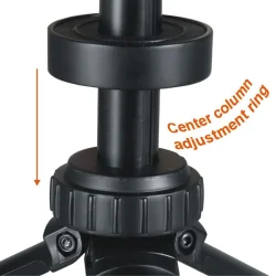 Vanguard Porta-aim skydebnk